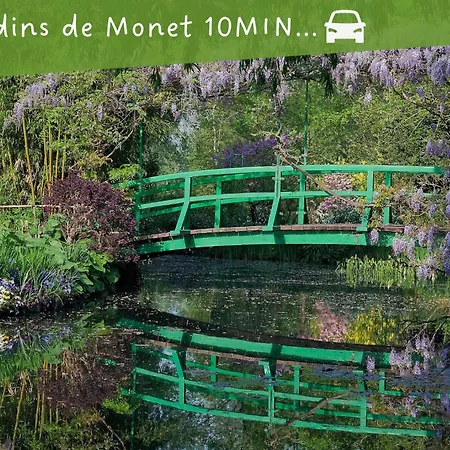 Coup De Coeur Des Voyageurs - Moderne- Pro Ou Couple Av Enfants - Entrer Autonome -les Bonn'appartts-sur-seine