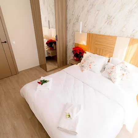 Coup De Coeur Des Voyageurs - Moderne- Pro Ou Couple Av Enfants - Entrer Autonome -les Bonn'appartts-sur-seine *