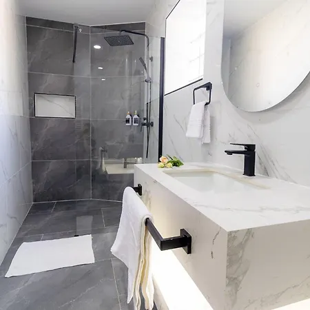 Coup De Coeur Des Voyageurs - Moderne- Pro Ou Couple Av Enfants - Entrer Autonome -les Bonn'appartts-sur-seine Apartment Bonnieres-sur-Seine