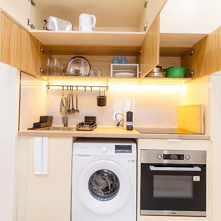 Coup De Coeur Des Voyageurs - Moderne- Pro Ou Couple Av Enfants - Entrer Autonome -les Bonn'appartts-sur-seine Apartment